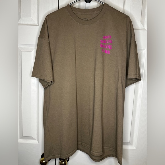 ASSC Tee - Picture 2 of 3